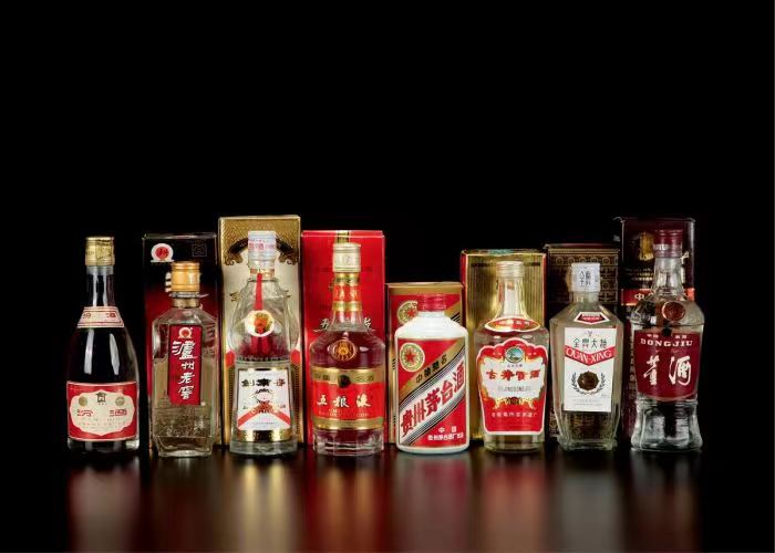 苍溪老酒储存的方法